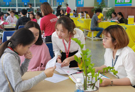 Đại học Công nghệ TP.HCM tuyển sinh thêm 2 ngành mới