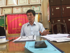 Cô giáo im lặng suốt học kỳ khiến học sinh bật khóc đã giảng bài bình thường