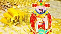 Ngày vía Thần Tài bắt nguồn từ đâu, có ý nghĩa gì?