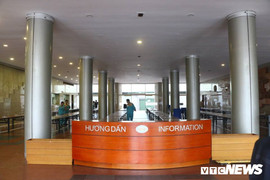 Nơi tác nghiệp của hơn 3.000 phóng viên tại hội nghị thượng đỉnh Mỹ - Triều hiện đại ra sao?