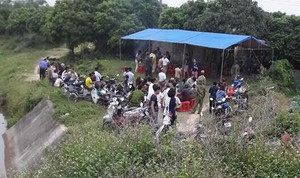 Nghi án anh trai nghiện ma tuý sát hại em gái 15 tuổi rồi bỏ trốn ở Điện Biên