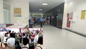 Sờ đùi cô gái mặc váy, 'ma men' khăng khăng chối lỗi nhưng vẫn bị vạch mặt khó ngờ