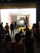 Mâu thuẫn tại quán bia, 2 người bị đâm chết ở Bắc Giang