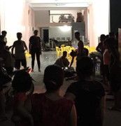 Hai người bị đâm chết tại quán bia ở Bắc Giang: Nghi phạm cuối cùng ra đầu thú