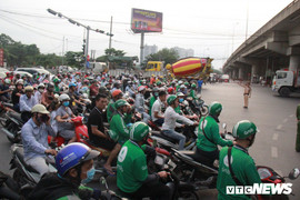 Tai nạn giao thông đường bộ khiến 31 người thương vong trong ngày nghỉ lễ đầu tiên