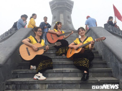 Sapa giảm lượng khách du lịch do thiếu nước sạch?