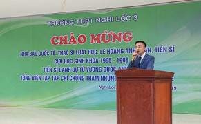 Hội Nhà báo Việt Nam kiểm tra, xác minh một người tự xưng nhà báo quốc tế