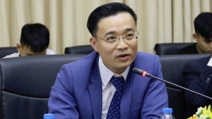 Đề nghị xóa tên 'nhà báo quốc tế' Lê Hoàng Anh Tuấn khỏi danh sách Hội viên Hội Nhà báo Việt Nam