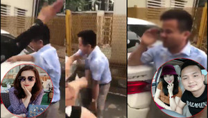 Thầy giáo dạy lái xe bị đánh vì sờ đùi học viên: Các nữ học viên khác nói gì?