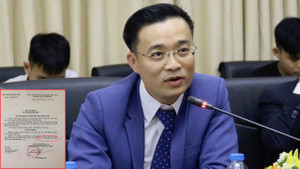 Xóa tên 'nhà báo quốc tế' Lê Hoàng Anh Tuấn khỏi Hội Nhà báo Việt Nam