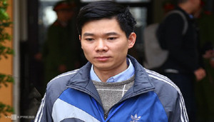 Hôm nay, xét xử phúc thẩm bị cáo Hoàng Công Lương