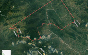 Động đất 3,2 độ richter ở sát biên giới Việt Nam – Lào