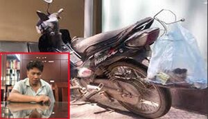 Kẻ sát nhân máu lạnh ở Vĩnh Phúc chuẩn bị thuốc sâu tự tử trước khi tìm người thứ 5 để trả thù