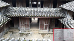 Cấp lại quyền sử dụng đất dinh thự Vua Mèo cho gia tộc họ Vương