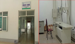 Khởi tố kỹ thuật viên chụp X quang hiếp dâm nữ bệnh nhi 13 tuổi ở Sơn La