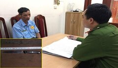 Phát hiện bạn gái hẹn hò với người khác, người đàn ông 52 tuổi đâm chết tình địch