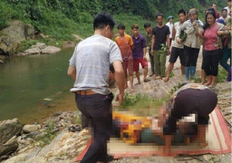 Người đàn ông thiệt mạng nghi do đánh cá bằng kích điện ở Yên Bái