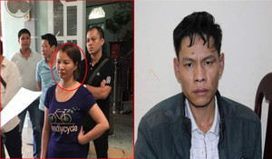 Mẹ nữ sinh giao gà ở Điện Biên 'cứng đầu' không chịu khai báo