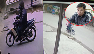 Đề nghị truy tố gã bán thịt lợn hiếp dâm bé gái 10 tuổi ở Chương Mỹ, Hà Nội