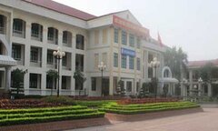 Tạm giữ đoàn thanh tra Bộ Xây dựng 'vòi' tiền ở Vĩnh Phúc: Trưởng đoàn là Phó phòng Phòng chống tham nhũng