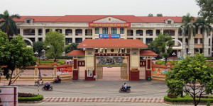 Thực hư cán bộ thanh tra Bộ Xây dựng bị bắt vì 'vòi' hàng chục tỷ đồng ở Vĩnh Phúc