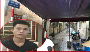 Cô gái xinh đẹp bị người yêu sát hại trước ngày đi nước ngoài: Nghi phạm dương tính ma túy