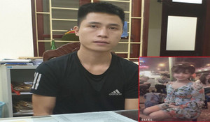 Kẻ sát hại người yêu trước ngày đi nước ngoài vừa ra tù, nghi nghiện ma túy