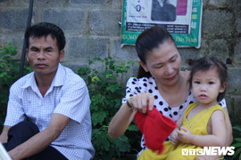 Thi THPT Quốc gia ở Hòa Bình: 'Năm nay các con áp lực một, chúng tôi lo lắng mười'