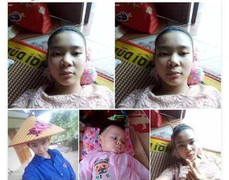 Hai mẹ con mất tích gần một tuần sau khi đi bán thanh long ở Yên Bái