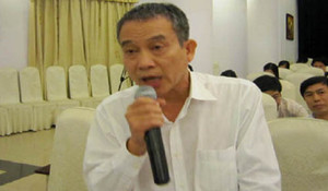 Kỷ luật cảnh cáo 2 nguyên Phó chủ tịch UBND tỉnh Đắk Nông