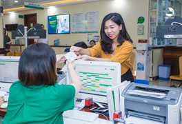 Thông tuyến bảo hiểm y tế: Người bệnh được lợi, bệnh viện cạnh tranh mạnh mẽ