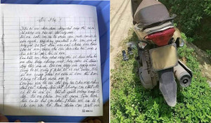 Nữ giáo viên Tuyên Quang mất tích, để lại thư tuyệt mệnh: Nạn nhân dựng hiện trường giả