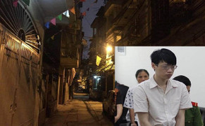 Kẻ hãm hiếp, sát hại nữ sinh điện ảnh muốn thắp hương cho nạn nhân trước khi nhận án tử