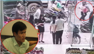 Xe chở rác chạy giờ cấm, tông chết cháu bé trên phố Hà Nội: Đề nghị trả hồ sơ điều tra bổ sung