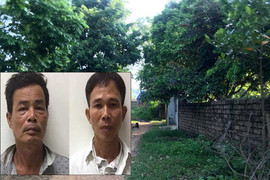 Kết quả giám định ADN thai nhi của thiếu nữ bị 2 gã hàng xóm xâm hại