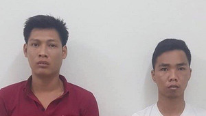 Triệt phá đường dây mua bán thận người giá hàng trăm triệu đồng ở Hà Nội