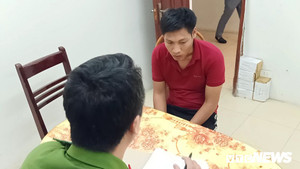 Kẻ cầm đầu đường dây mua bán thận: Từng túng quẫn và bán một quả thận với giá 250 triệu đồng