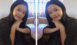 Thiếu nữ xinh đẹp mất tích bí ẩn ở sân bay Nội Bài sau khi về quê thăm bà ngoại