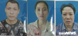 Kiếm lợi hàng trăm triệu đồng từ môi giới mang thai hộ ở Hà Nội