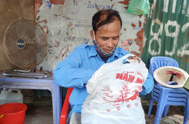 Đòi lại xe đạp trị giá 200 nghìn đồng tặng bạn gái, người đàn ông bị kết án 6 năm tù kêu oan