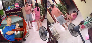 Phó Ban chuyên môn Hội Võ thuật Hà Nội: 'Gọi Nguyễn Xuân Vinh là võ sư tức là xúc phạm chúng tôi’