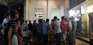 Khởi tố vụ án, khởi tố bị can người anh truy sát cả gia đình em ruột ở Hà Nội