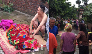 Danh tính 5 nạn nhân trong vụ thảm sát ở Hà Nội