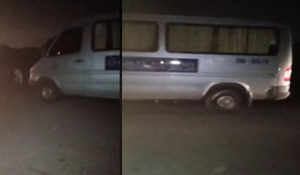 Phát hiện thi thể người đàn ông bên trong ô tô đỗ suốt 4 tiếng không rời đi