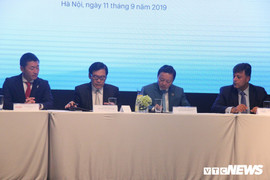 12 doanh nghiệp lớn cam kết 'tẩy chay' rác thải nhựa để bảo vệ môi trường