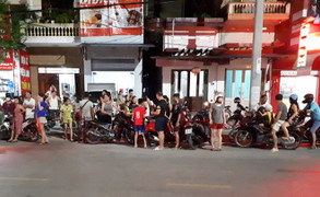 Anh trai truy sát gia đình em gái: Nghi phạm từng là phó giám đốc công ty xi măng