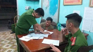 Khởi tố, bắt tạm giam anh truy sát gia đình em gái ở Thái Nguyên