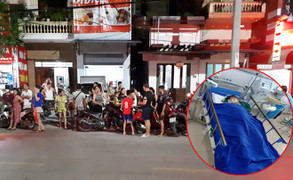 Anh trai truy sát gia đình em gái ở Thái Nguyên: Thêm một nạn nhân thiệt mạng