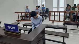 Tử hình kẻ sát hại tài xế taxi ở sân vận động Mỹ Đình