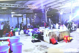 Triệt phá đường dây sản xuất ma túy ở Kon Tum, Bình Định: Tội phạm Trung Quốc tạo vỏ bọc thế nào?